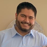 Johnny Rosales