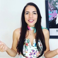 Carolina Duarte, MBA