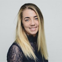 Camilla Dam