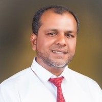 Dr. Sameer Shaikh (Ph.D, PMP®)