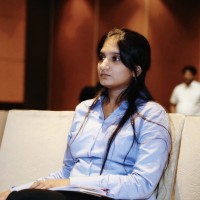 Anusha Devi R