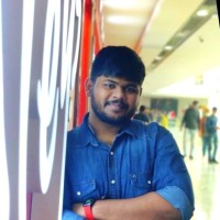 Raghu Vamsi Savadam