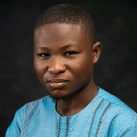 Mubarak Adekunle