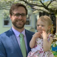 Joshua Cash