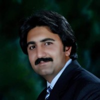 Sohrab Ahmed Khan