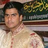 Hyder Jaffery