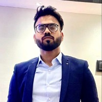 Bikky Kumar Pandey