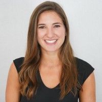 Andrea Rosen, Mph
