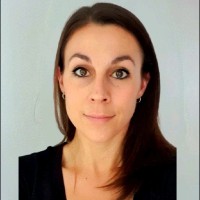 Gabrielle PARLOUER