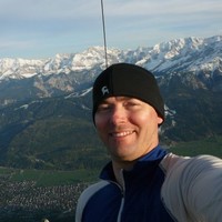 Matt McCutchan