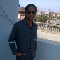 Yogesh Barot