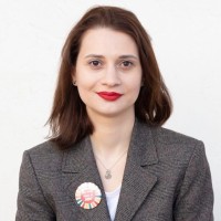 Alexandra Irina PÎNZARIU, MBA