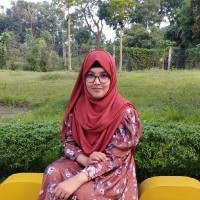 Shanjida Afrin Shorna