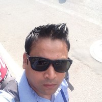 Sanjeev Sinha