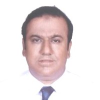 Naeem Shaikh