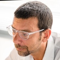Fabrice VIBERT