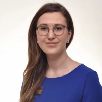 Yaroslava Khomenko