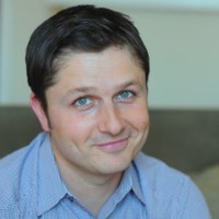 Evan Gaustad
