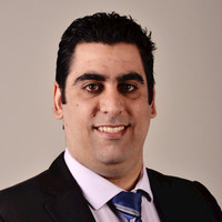 Ahmad Hachem, P.Eng., M.Eng.