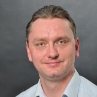 Michael Kaiser