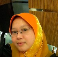 Maznah Ahmad