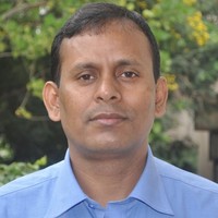 Chittaranjan Patra; Ph.D.