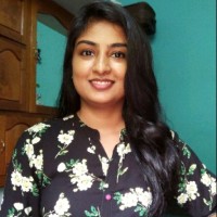 Roshna Thomas