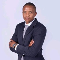 Mohau مُحاو Mochebelele, CBCA™