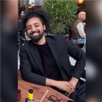 Omar Ahmed