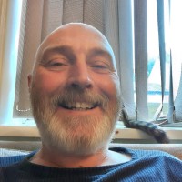 Andrew Pinder