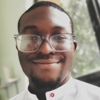 Taiwo Ogunyemi