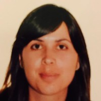 Vanesa Marquez Rivas