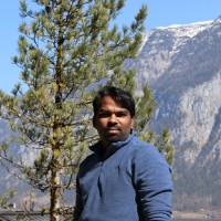 Dinesh Sundar