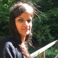 Benuka Bansal