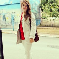 Mercan Sezer