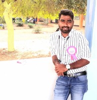 Harikrishna Yezarla