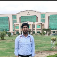 Dr Rizwan Rehman