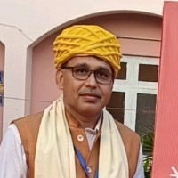Dr. Raju Choudhary