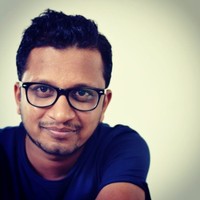 Shrikant Aiyar