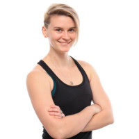 Kristen Szogas, Bs, Atc, Ace