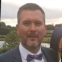 Kevin Curley