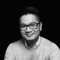 Jonathan Lin