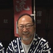 Keiichi Kimura