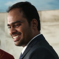 Gopala Krishna Gosukonda