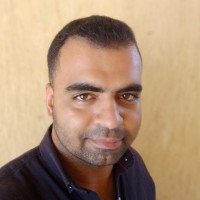 Yasser Magdi