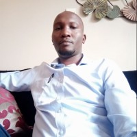 Jacob Bagaka Barongo