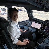 Bryan Hsu