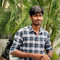 Pugazhenthi P