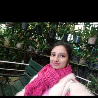 Sudipti Chawla