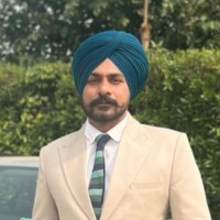 Maninder Singh